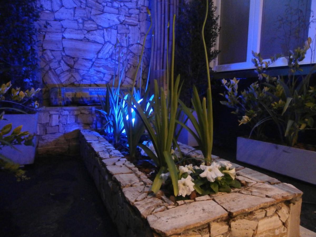 Lolo Hotel Boutique Μαρ ντελ Πλάτα Εξωτερικό φωτογραφία