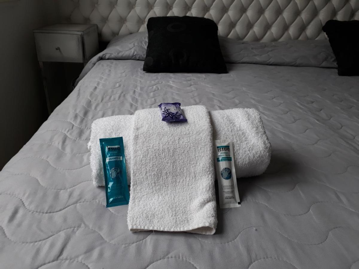 Lolo Hotel Boutique Μαρ ντελ Πλάτα Εξωτερικό φωτογραφία
