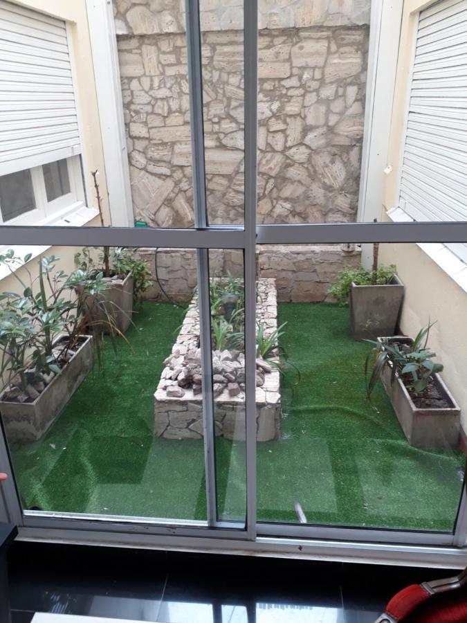 Lolo Hotel Boutique Μαρ ντελ Πλάτα Εξωτερικό φωτογραφία