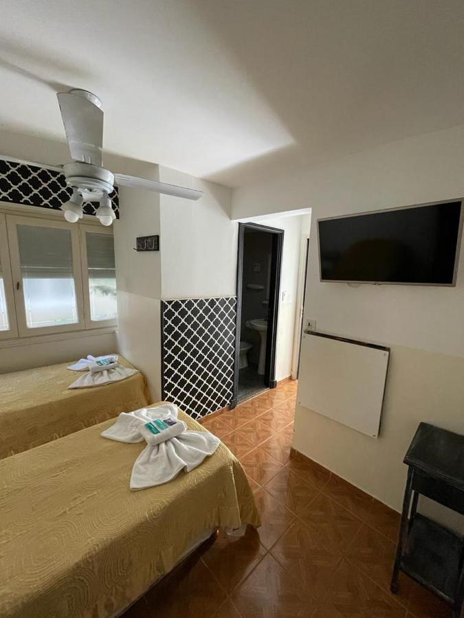Lolo Hotel Boutique Μαρ ντελ Πλάτα Εξωτερικό φωτογραφία