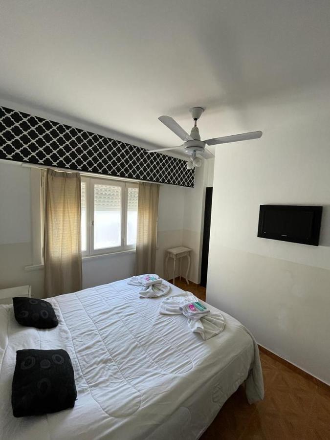 Lolo Hotel Boutique Μαρ ντελ Πλάτα Εξωτερικό φωτογραφία