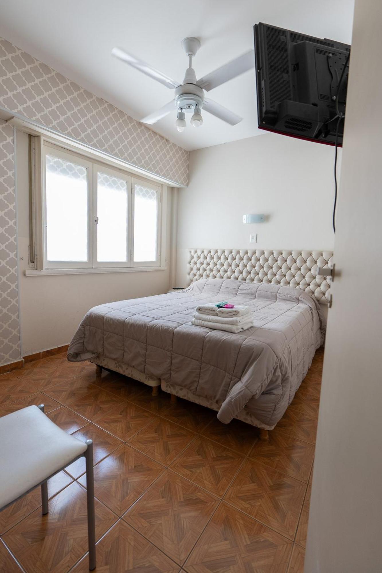 Lolo Hotel Boutique Μαρ ντελ Πλάτα Εξωτερικό φωτογραφία
