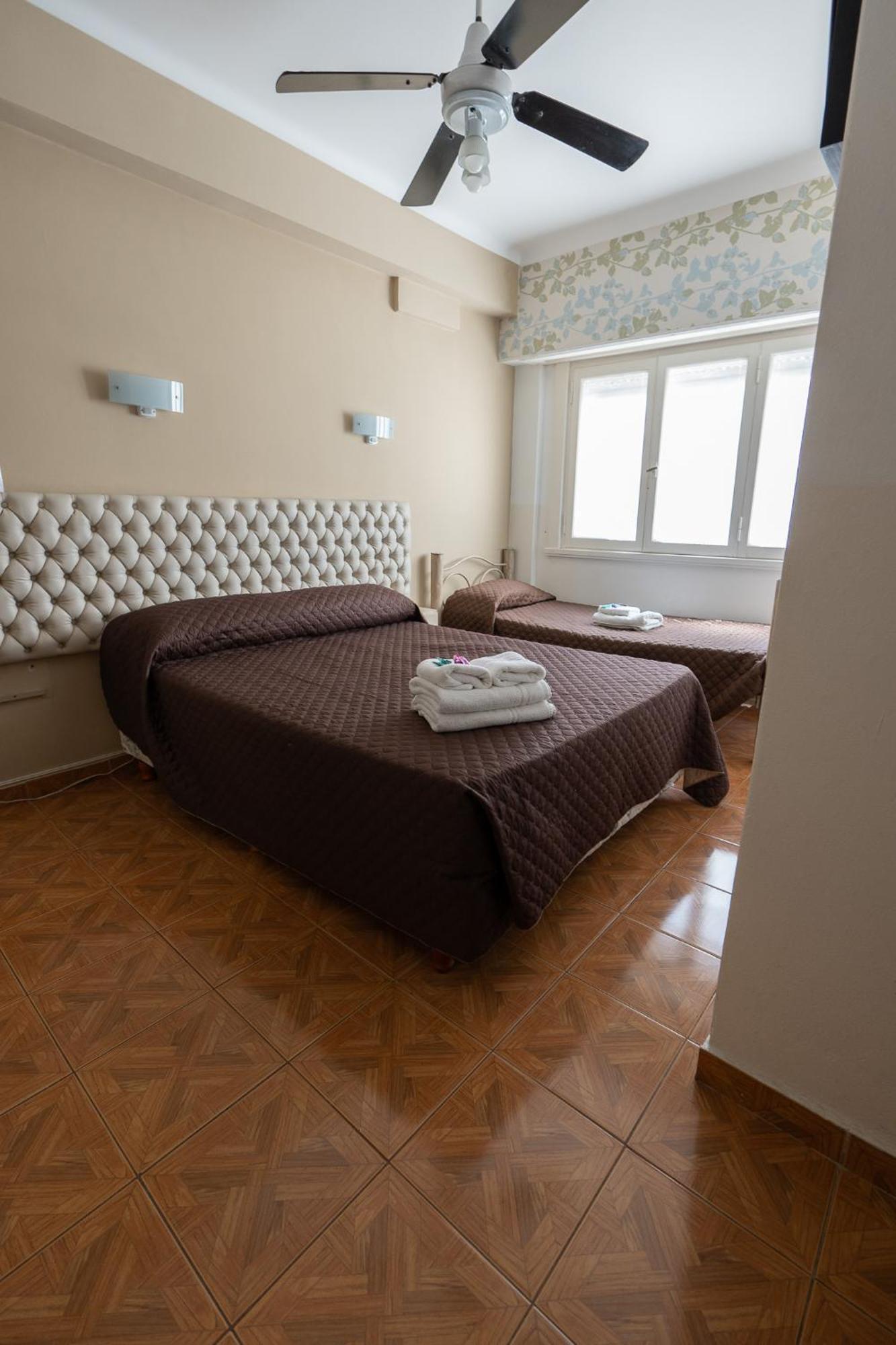 Lolo Hotel Boutique Μαρ ντελ Πλάτα Εξωτερικό φωτογραφία
